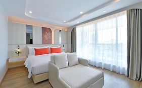 Centre Point Plus Hotel Pratunam